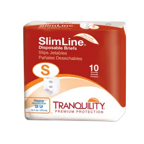 Tranquility SlimLine Briefs