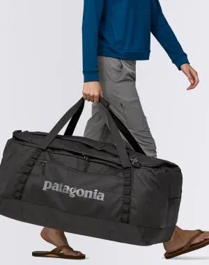 Travel Backpack Patagonia Black Hole Duffel 100L