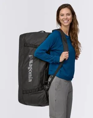 Travel Backpack Patagonia Black Hole Duffel 100L