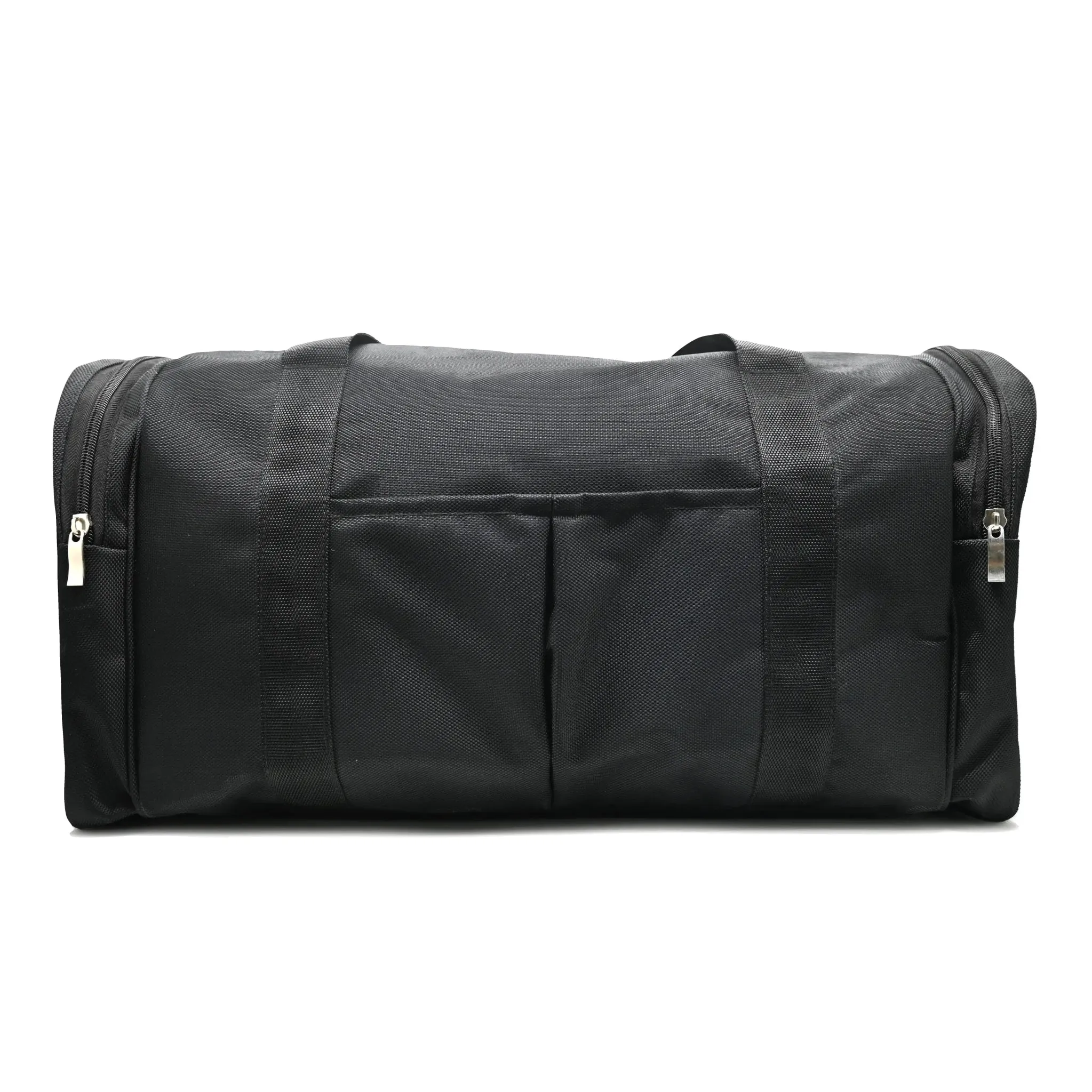 Umoja Travel Bag - Black