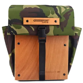 Woodsack Mini Backpack | CAMO SLAM